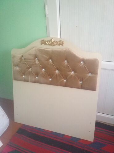 Çarpayılar: İkinəfərlik çarpayı, Matras ilə -da lalafo.az — 12 Çarpayılar: İkinəfərlik çarpayı, Matras ilə — 12