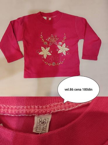 Paketi dečije odeće: Paket: Haljine, Jakne, Džemperi, Za devojčice, uzrast: 18 meseci — 3