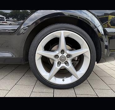santafe 2010: Opel Astra: 1.8 l | 2010 il 105000 km Kabriolet — 8