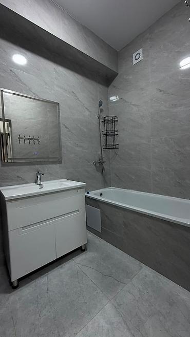 Продажа квартир: 1 комната, 37 м², ул. Горького / Алматинка Элитка, 10 этаж, Дизайнерский ремонт — 4