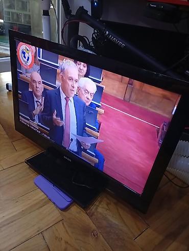 Televizori: LED televizor Dikom 24” (oko 60 cm dijagonale) . NA 12 V POGODAN — 3