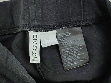 hm trousers: H&M Divided, Szorty damskie, rozmiar 2XS — 5
