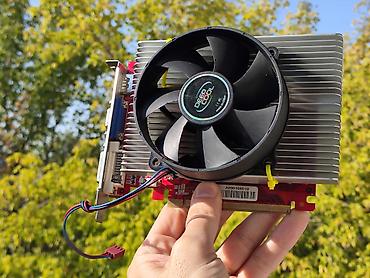 rtx 350: Видеокарта для ПК, Б/у, NVidia, GeForce GT, До 2 ГБ — 3