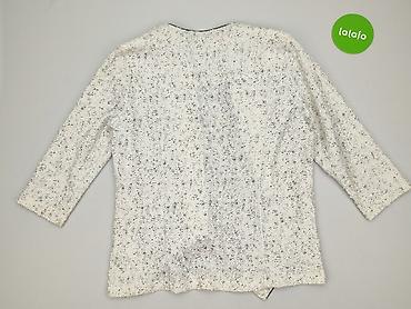 bolerko hm: Marynarka damska, rozmiar 4XL — 3