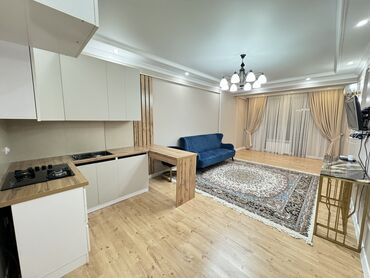 бу швейная машинка: 2 комнаты, 64 м², 3 этаж, Дизайнерский ремонт