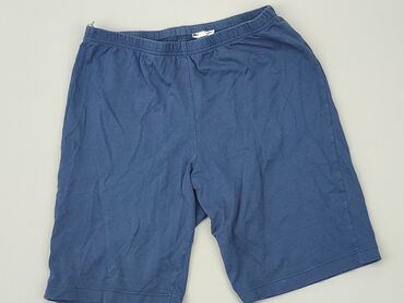Spodnie: Krótkie spodenki, 8 lat, 128, stan - Dobry