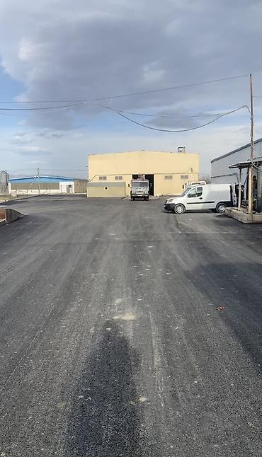 Landşaft işləri: Asfaltlama xidməti - Hər ölçüdə ərazi üçün asfalt döşəmə: həyət, park — 14