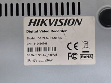 видио регистрация: Продаю Video Recorder