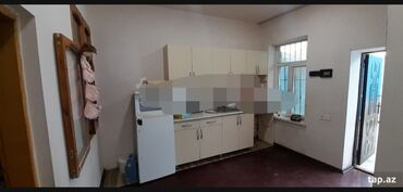 şamaxinka kirayə ev: 45 kv. m, 2 otaqlı