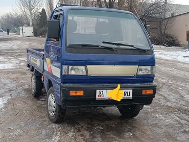 продам лабо: Daewoo Labo: 1999 г., 0.8 л, Механика, Бензин