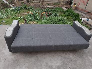 sofa: Прямой диван, Новый — 10