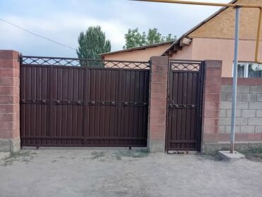 Продажа домов: Дом, 100 м², 4 комнаты, Риэлтор, Косметический ремонт — 3