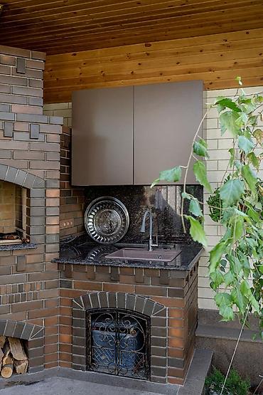 Продажа коттеджей и домов: Продается современный дом 250 м² на участке 4 сотки в центре с — 12