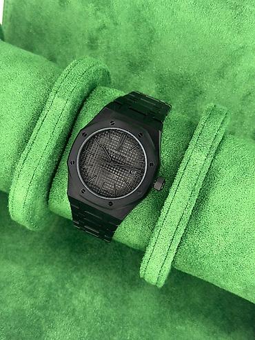 Новый, Наручные часы, Audermars Piguet, цвет - Черный at lalafo.az Новый, Наручные часы, Audermars Piguet, цвет - Черный