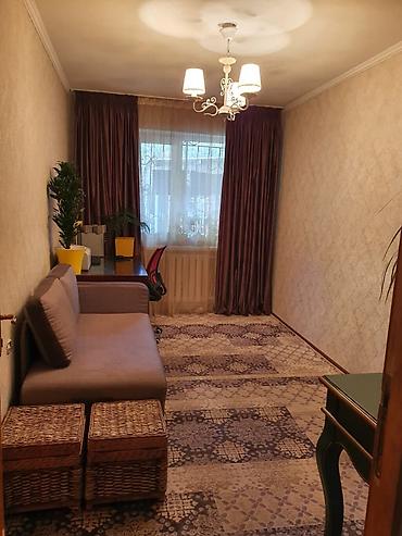 Продажа коттеджей и домов: 📍 Ак орго 💰 173 000$ Характеристики: * 1 этаж Дом 2003 года — 3