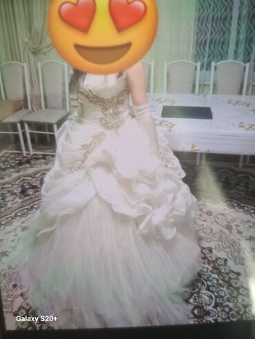 ош платья: Свадебные платья