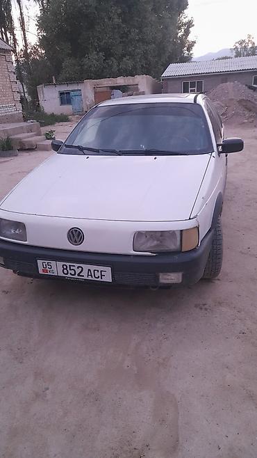 чехол на пассат б3: Volkswagen Passat: 1988 г., 1.8 л, Механика, Бензин, Седан — 1