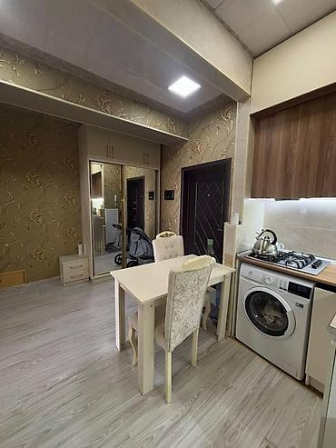 Комнаты: Ахмедлы, 2 комнаты, Новостройка, м. Ази Асланов, 65 м² — 5