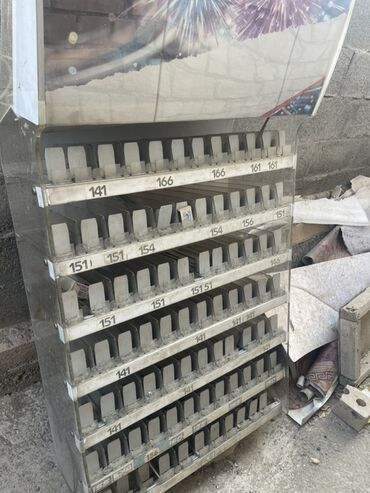 офисные столы купить: Полка для магазина, Другой материал