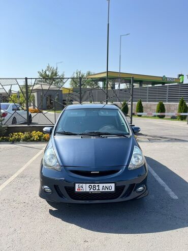машина хундай соната: Honda Jazz: 2006 г., 1.4 л, Вариатор, Бензин, Хетчбек