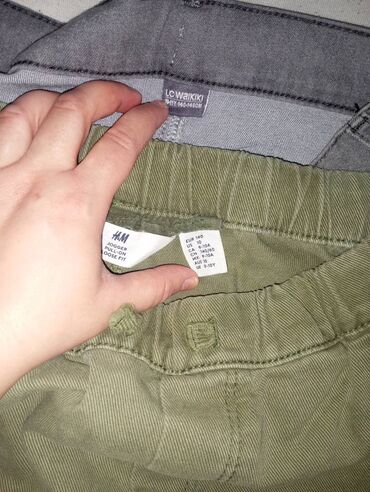 Ostala dečija odeća: Ocuvane,kratko nosene ili nenosene stvari za decaka. Majce,kosulje i — 12