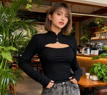 Bluze: Bluzice 2150 — 7