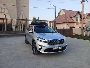 овд 2: Kia Sorento: 2018 г., 2 л, Автомат, Дизель, Кроссовер — 2