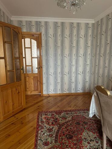 Köhnə tikili: Gəncə, 5 otaqlı, Köhnə tikili, 96 kv. m — 6