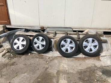 175 70 13 təkər: Новый Шина Bridgestone 175 / 70 / R 14