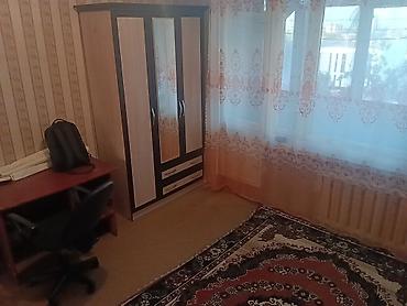 1000: Сдаётся комната с подселением для одного человека. Парень или девушка — 1