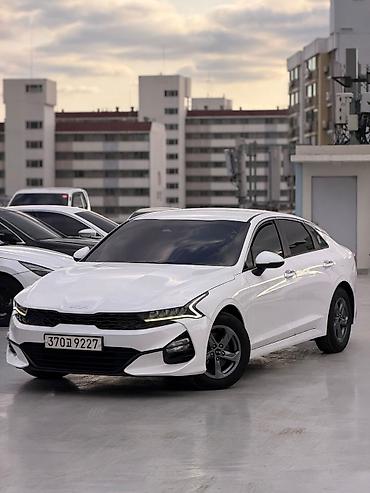 Kia: Kia K5: 2019 г., Седан at lalafo.kg — 11 Kia: Kia K5: 2019 г., Седан — 11