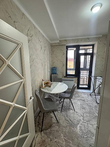 Продажа квартир: 1 комната, 56 м², Элитка, 4 этаж, Евроремонт — 9