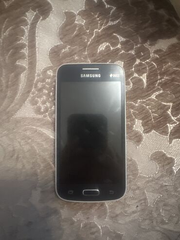 samsung star 2: Samsung Galaxy Star 2, 2 GB, rəng - Qara, Sensor