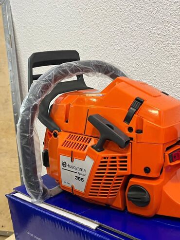 Motorne testere: HUSQVARNA 365 170 evra(Akcija) HUSQVARNA 372 175 evra(Akcija) Testere — 1