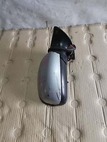 Transport: RETROVIZOR DESNI (BOJA SIVA) ZA PEUGEOT 407 OD 2004. DO 2011. GOD. | — 3