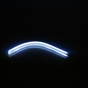 led пленка: Светодиодная лента с функцией поворотника - это инновационное и — 4