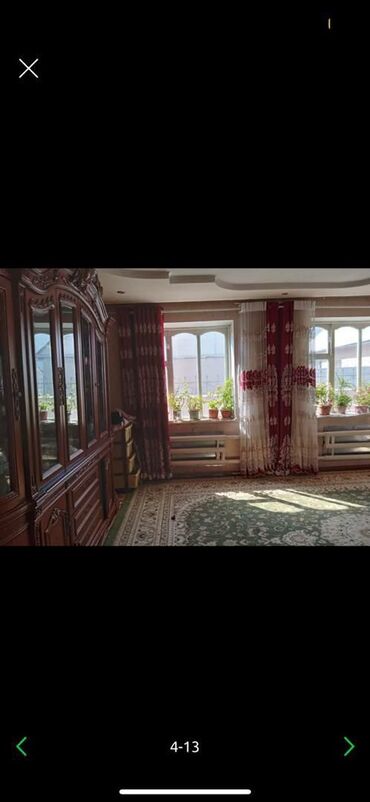 Продажа домов: Дом, 122 м², 5 комнат, Собственник, Косметический ремонт at lalafo.kg — 10 Продажа домов: Дом, 122 м², 5 комнат, Собственник, Косметический ремонт — 10