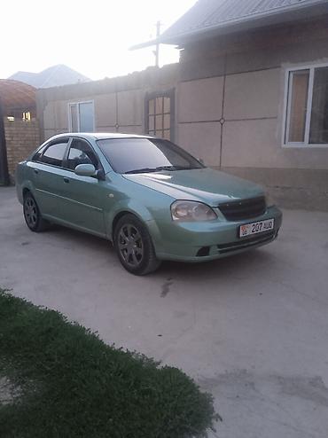 шеврале эпика: Chevrolet Lacetti: 2004 г., 1.6 л, Автомат, Бензин, Седан — 1