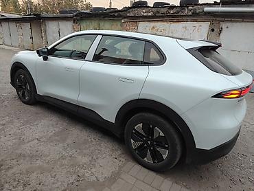 s05: Changan : 2026 г., Автомат, Электромобиль, Кроссовер — 6