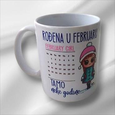 Čaše: Solje 950 moze natpis koji god zelite — 18