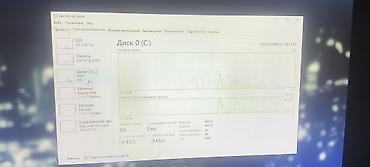 small fan: Компьютер, ядер - 4, ОЗУ 8 ГБ, Для несложных задач, Б/у, Intel Xeon, AMD Radeon RX 580, HDD — 3
