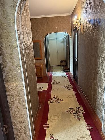 Долгосрочная аренда квартир: 3 комнаты, Без подселения, С мебелью полностью — 2