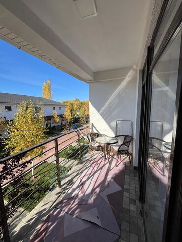 Посуточная аренда квартир: Апартаменты в круглогодичном курортном комплексе Baytur&SPA с — 13