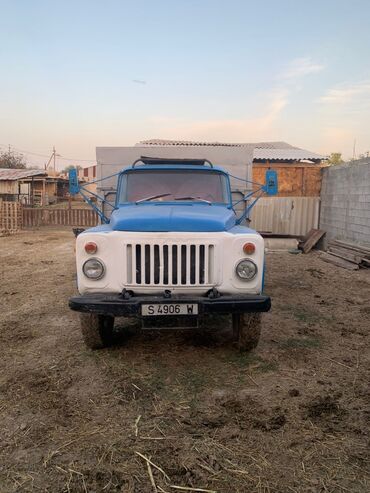 продам домкрат бу: Грузовик, ГАЗ, Стандарт