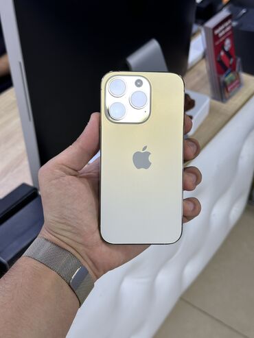 iphone 14 neçə manatdır: IPhone 14 Pro, 256 ГБ