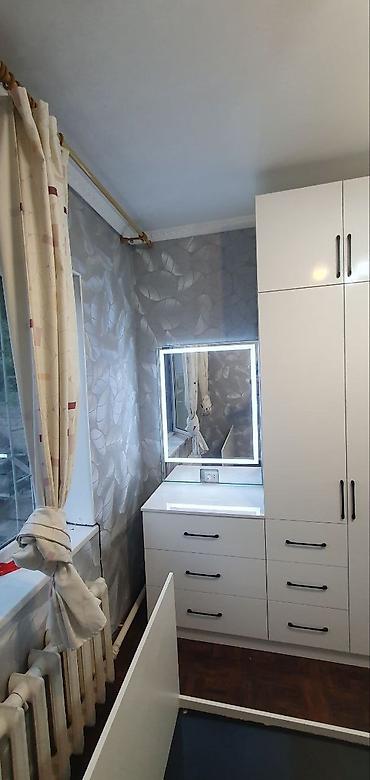 Шифоньеры, шкафы для одежды: Качественная корпусная мебель на заказ за краткий срок. Изготовим — 4