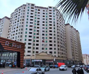 xetai metrosu evler: 2 otaqlı, Yeni tikili, m. Həzi Aslanov, 65 kv. m