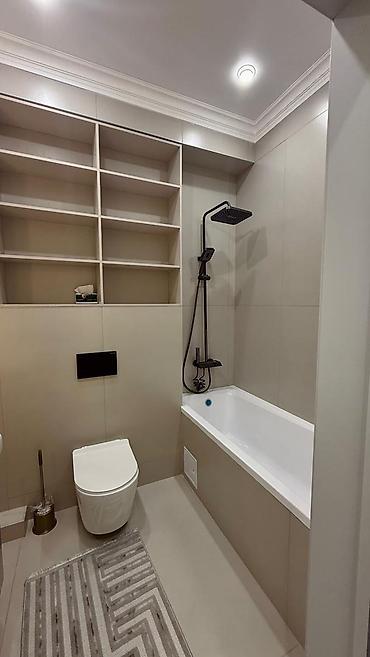 Продажа квартир: 3 комнаты, 88 м², Элитка, 13 этаж, Дизайнерский ремонт — 17