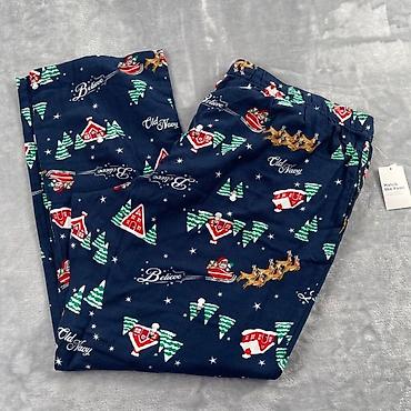 navy: Домашние штаны в клетку Old navy 
Детям и взрослым
Оптом и в розницу — 7