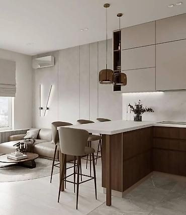 Другие виды гипсокартонных работ: Больше 6 лет опыта — 7